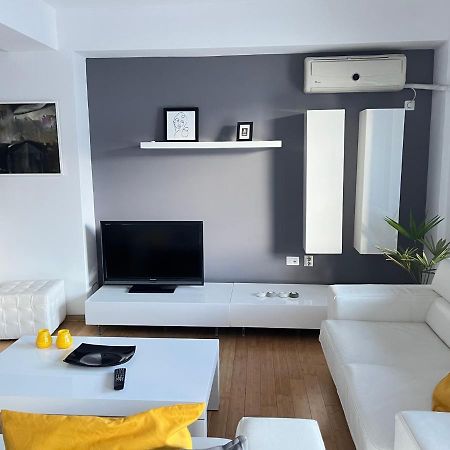 Exclusive Apartment In Skopje Zewnętrze zdjęcie